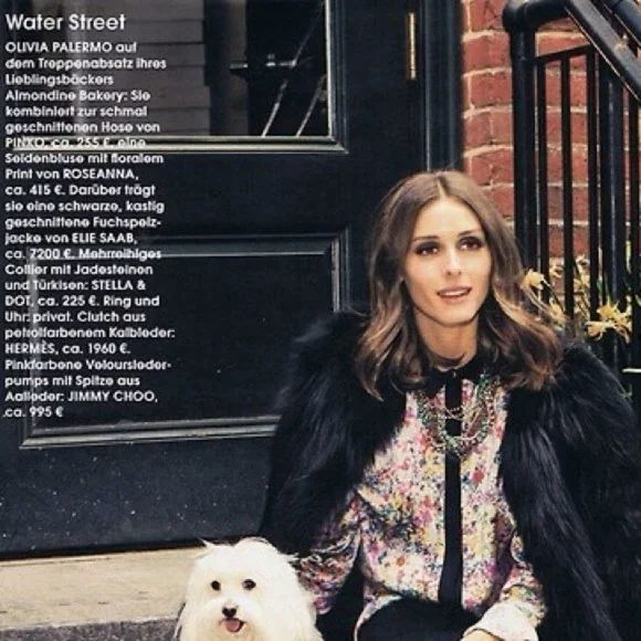 Stella & Dot | Vivid Bamboleo Rhinestone+Handwoven Cupchain Statement Ne… - Picture 13 of 16